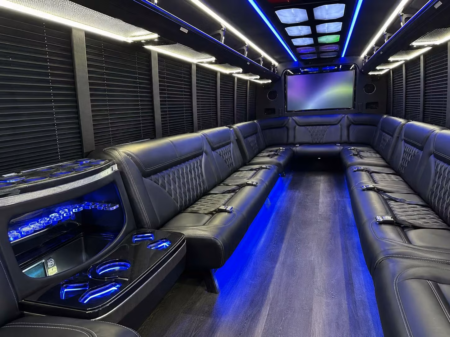 gilbert prom transportation